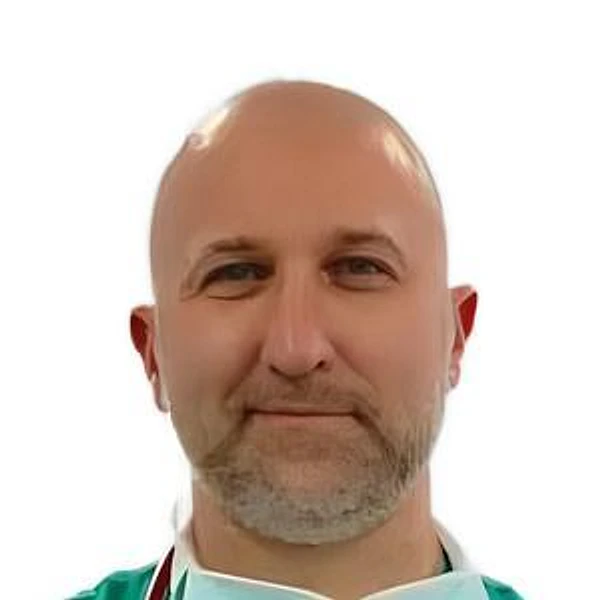 Шихранов Алексей Александрович — Кардиохирург, Санкт-Петербург