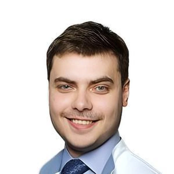 Грендаль Константин Дмитриевич — Хирург, Онколог, Москва