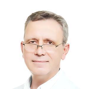 Щербаков Петр Леонидович — Эндоскопист, Гастроэнтеролог, Детский гастроэнтеролог, Педиатр, Москва