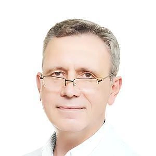 Щербаков Петр Леонидович — Эндоскопист, Гастроэнтеролог, Детский гастроэнтеролог, Педиатр, Москва