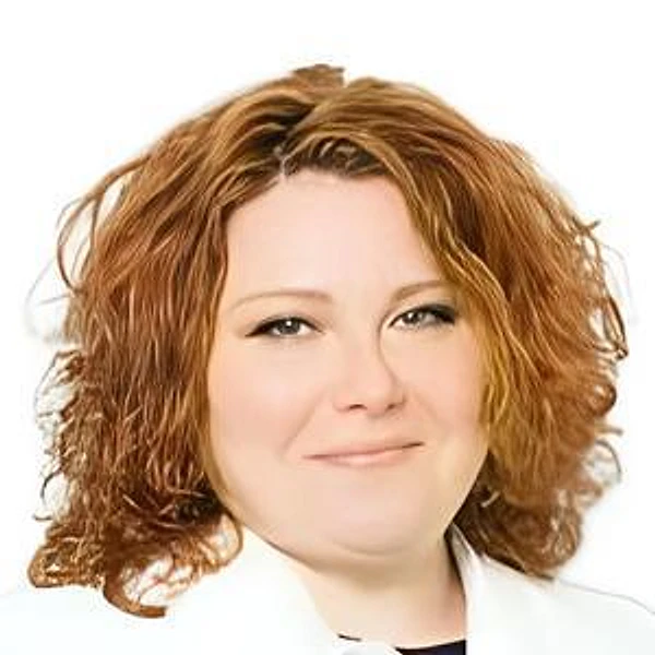 Черникова Екатерина Николаевна — Эндоскопист, Москва
