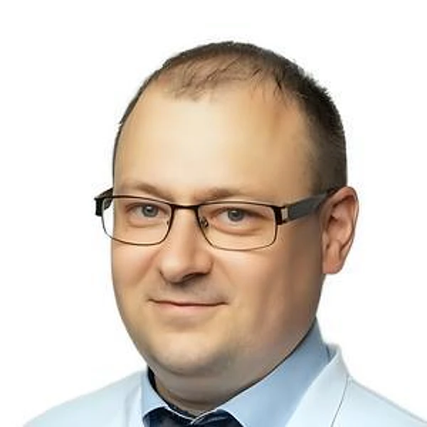 Волнухин Евгений Владимирович — Ревматолог, Москва