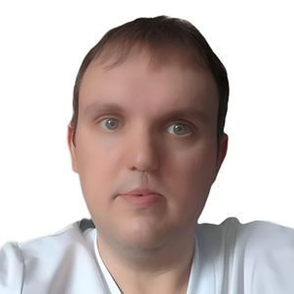 Волынкин Сергей Евгеньевич — Челюстно-лицевой хирург, Стоматолог-хирург, Красноярск