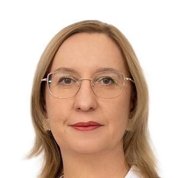 Хойрыш Анна Васильевна — Гинеколог, Акушер, Детский гинеколог, Тюмень