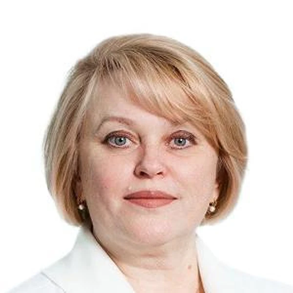 Малыхина Елена Михайловна — Кардиолог, Калининград