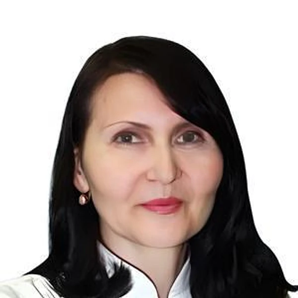 Кривчикова Лариса Владимировна — Кардиолог, Терапевт, Москва