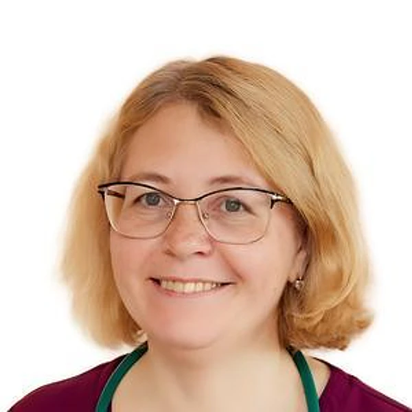 Петрова Анна Александровна — Гематолог, Санкт-Петербург