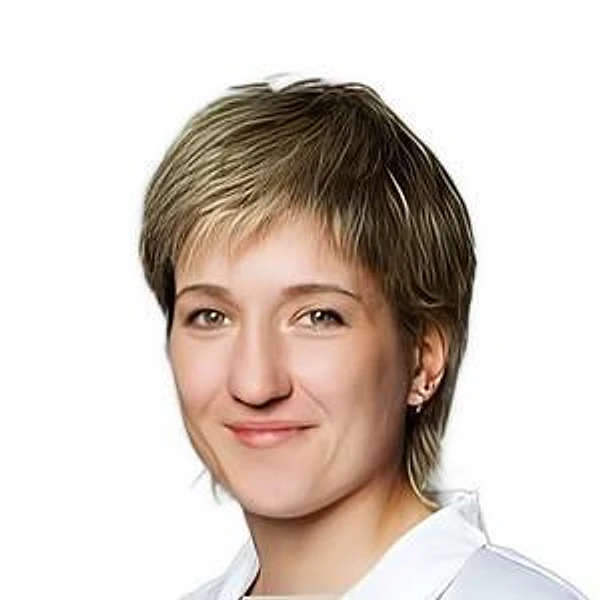 Захарова Ольга Павловна — Рентгенолог, Москва
