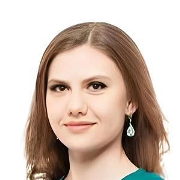 Ерина Ольга Игоревна — Стоматолог-ортодонт, Детский ортодонт, Краснодар