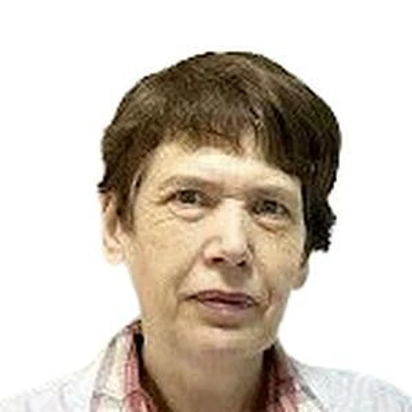 Кринкер Фаина Александровна — Детский невролог, Функциональный диагност, Челябинск