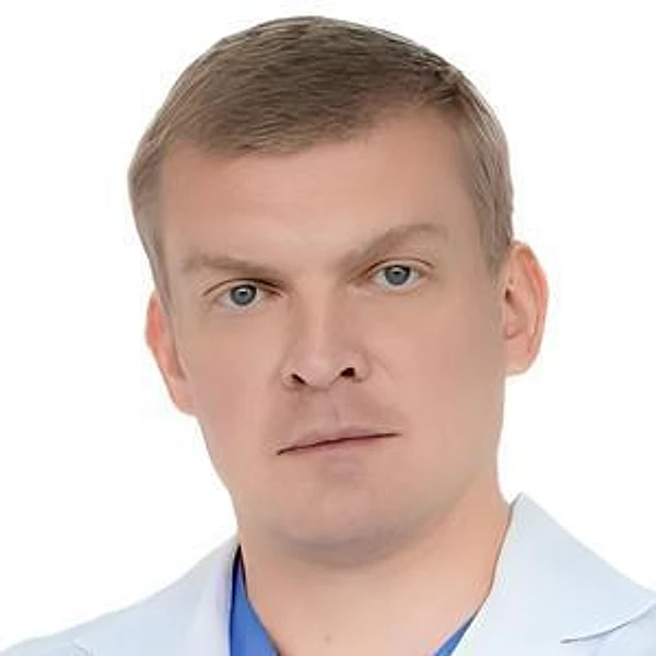 Шустов Сергей Александрович — Онколог, Онколог-дерматолог, Москва