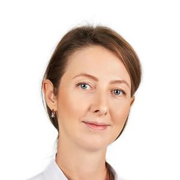 Сопова Елена Сергеевна — Невролог, Пушкино