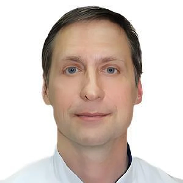 Семененко Лев Иванович — Невролог, Мануальный терапевт, Остеопат, Москва