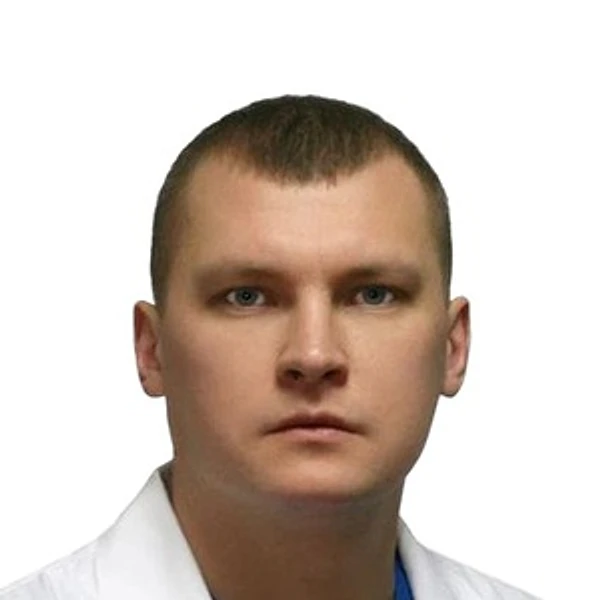 Морозов Юрий Сергеевич — Ортопед, Травматолог, Москва