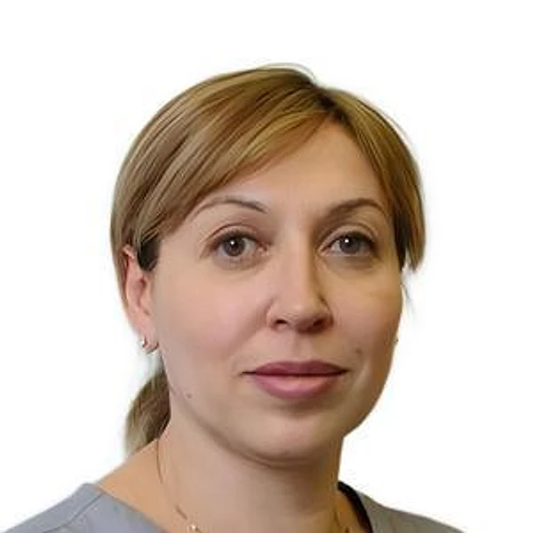 Фионова Элина Викторовна — Стоматолог-имплантолог, Стоматолог-хирург, Москва