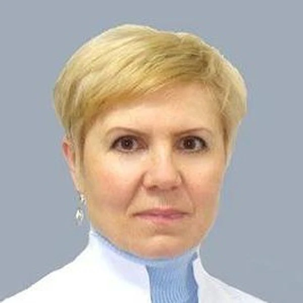 Малкова Елена Александровна — Физиотерапевт, Москва