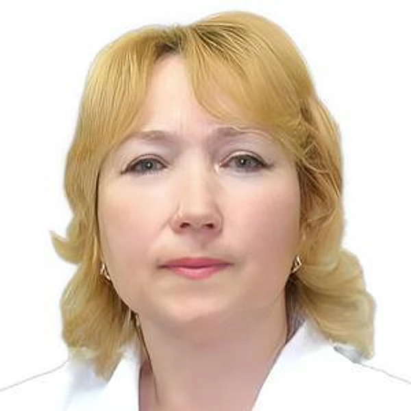 Дмитриева Галина Алексеевна — Физиотерапевт, Москва