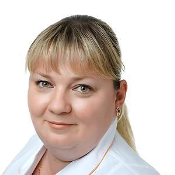 Иванова Юлия Дмитриевна — Хирург, Москва