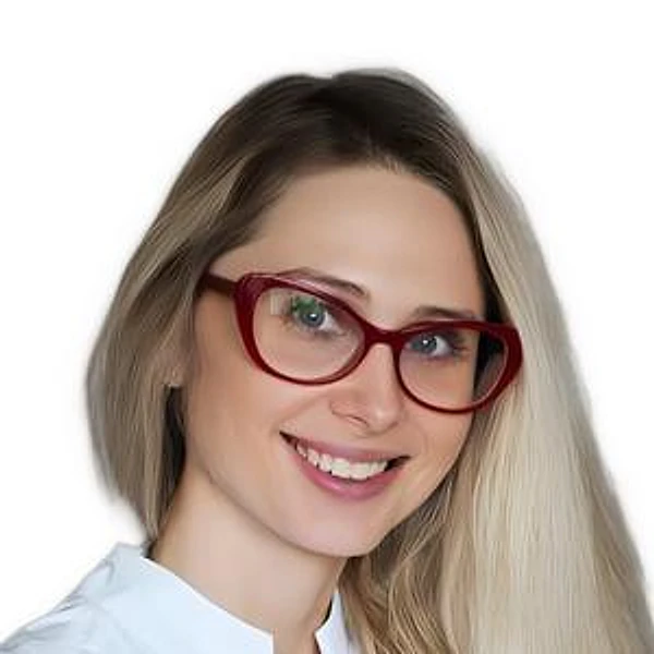 Федченко Евгения Викторовна — Гинеколог-эндокринолог, Гинеколог, Новосибирск