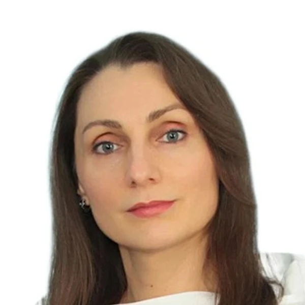 Пепеляева Наталья Владимировна — Стоматолог-ортопед, Москва