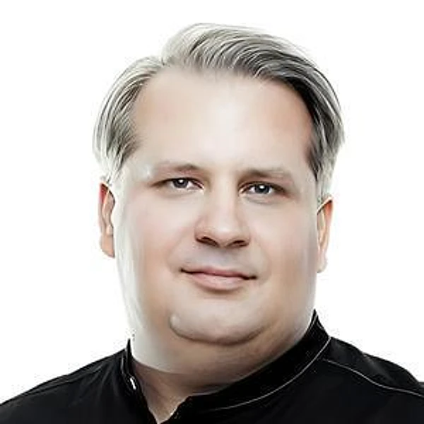 Ящук Максим Владимирович — Стоматолог-ортодонт, Детский ортодонт, Стоматолог, Москва