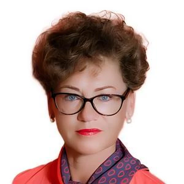Чеботаева Ирина Ивановна — Акушер, Санкт-Петербург