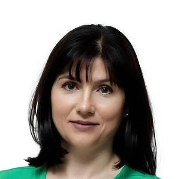 Шман Вера Валерьевна — Акушер, Врач УЗИ, Гинеколог, Гинеколог-хирург, Санкт-Петербург