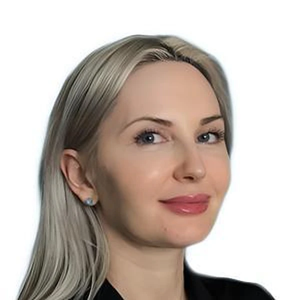 Винокурова Наталья Сергеевна — Гнатолог, Стоматолог-ортопед, Москва