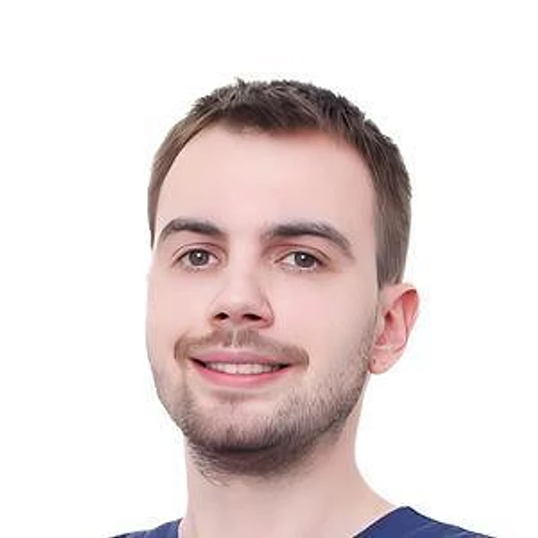 Иванов Владимир Игоревич — Стоматолог-хирург, Стоматолог, Стоматолог-имплантолог, Москва