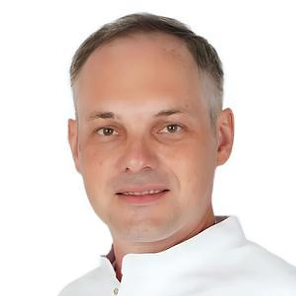 Литвиненко Дмитрий Анатольевич — Стоматолог-ортопед, Гнатолог, Москва