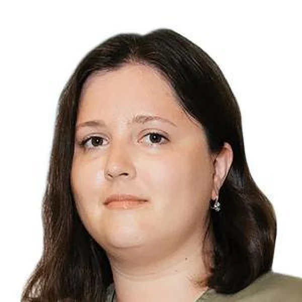 Волошина Анна Геннадьевна — Стоматолог, Москва