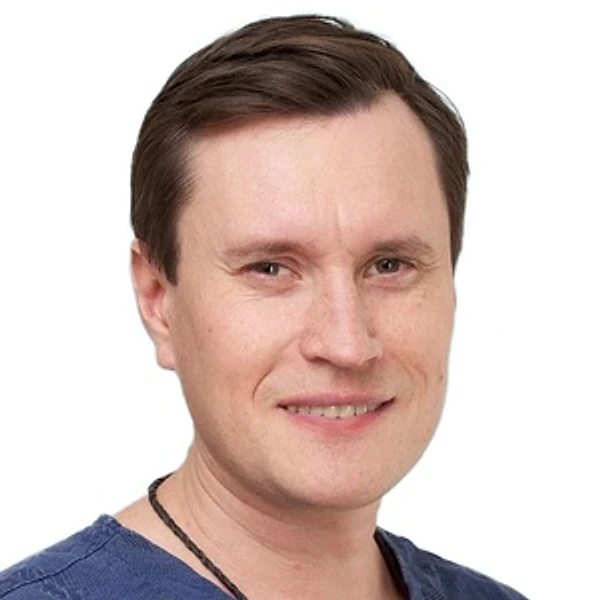 Лутков Александр Александрович — Стоматолог-ортопед, Москва