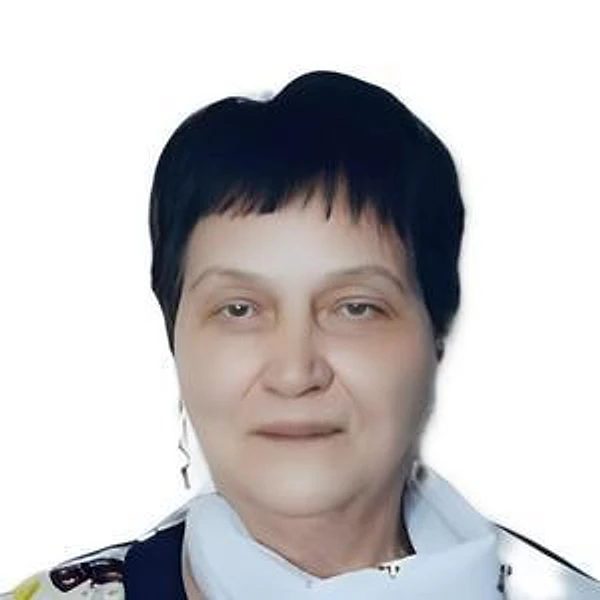 Русанова Людмила Александровна — Акушерка, Санкт-Петербург