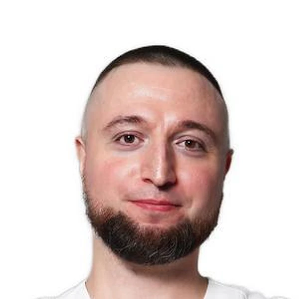 Мутаев Марат Нухович — Стоматолог, Балашиха
