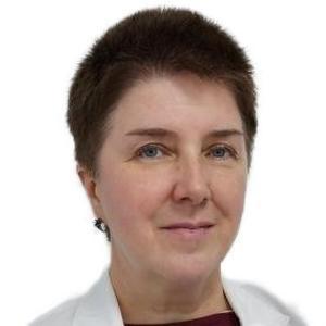 Куликова Светлана Константиновна — Кардиолог, Ярославль