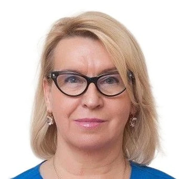 Чорба Елена Михайловна — Акушер, Гинеколог, Санкт-Петербург