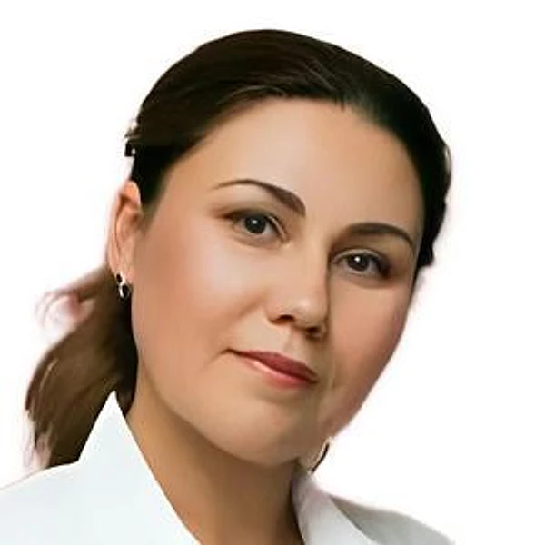 Гайворонская Оксана Сергеевна — Гинеколог, Гинеколог-эндокринолог, Репродуктолог, Одинцово