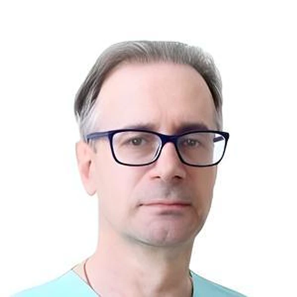 Будкер Леонид Иосифович — Массажист, Москва