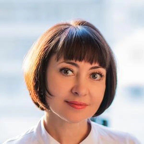 Плохова Елена Юрьевна — Репродуктолог, Гинеколог, Москва