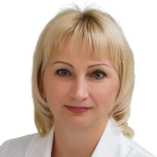Рядных Оксана Николаевна — Гинеколог, Гинеколог-эндокринолог, Малоинвазивный хирург, Репродуктолог, Ростов-на-Дону