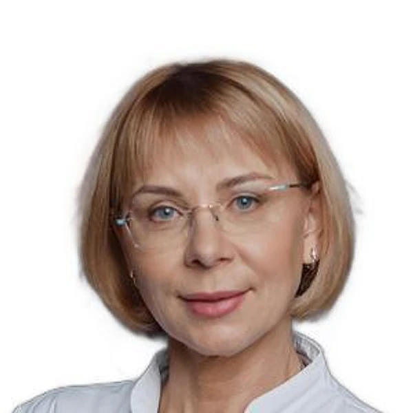 Горская Ольга Сергеевна — Репродуктолог, Акушер, Гинеколог, Москва