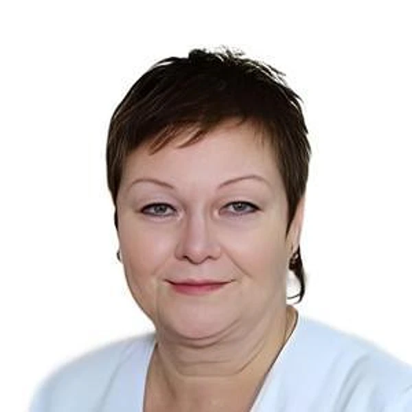Рукояткина Елена Алексеевна — Акушер, Гинеколог, Гинеколог-хирург, Санкт-Петербург