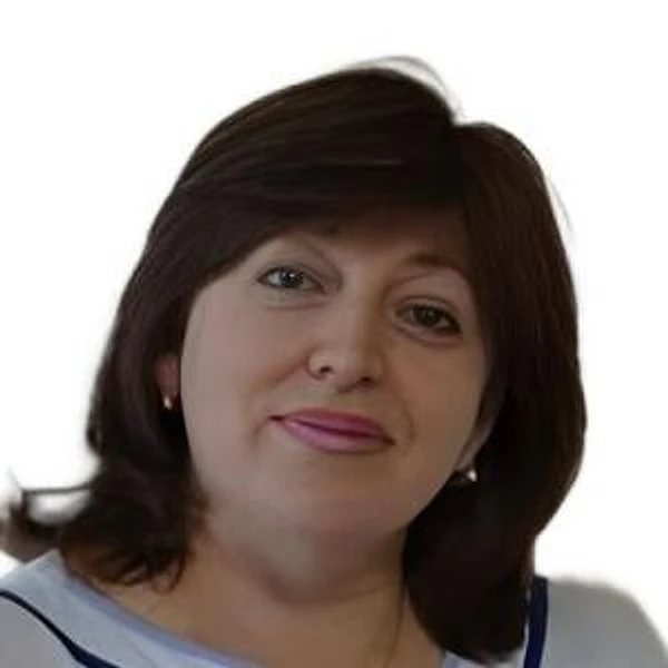 Филатова Марина Петровна — Акушер, Гинеколог, Санкт-Петербург