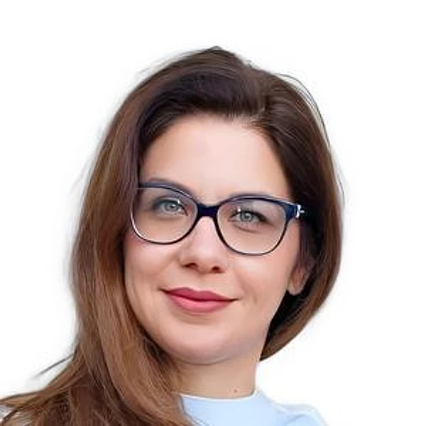 Гончарова Лариса Сергеевна — Гинеколог, Акушер, Врач УЗИ, Москва