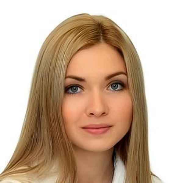 Романова Юлия Юрьевна — Дерматолог, Венеролог, Врач-косметолог, Трихолог, Москва