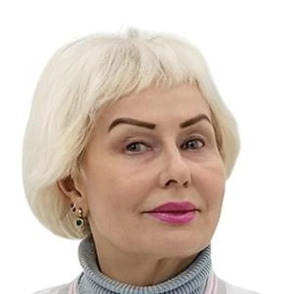 Ефимова Любовь Александровна — Дерматолог, Венеролог, Дерматовенеролог, Детский венеролог, Детский дерматолог, Миколог, Трихолог, Москва