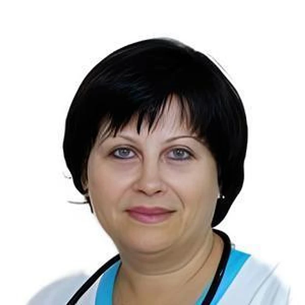 Орловская Марина Евгеньевна — Неонатолог, Санкт-Петербург
