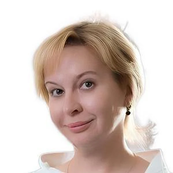Тимина Ирина Евгеньевна — Врач УЗИ, Детский врач УЗИ, Москва
