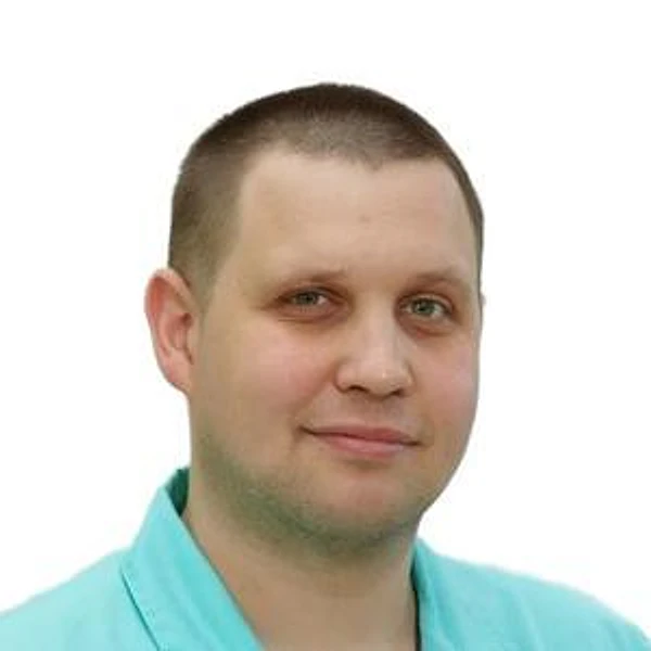 Макаров Иван Владимирович — Детский стоматолог, Стоматолог, Нижний Новгород
