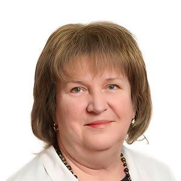 Короленкова Любовь Ивановна — Онколог-гинеколог, Гинеколог, Онколог, Москва